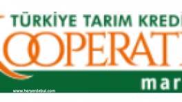 Tarım Kredi Kooperatif Market Mersin Gross Şubesi