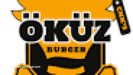 Öküz Burger Mersin Merkez Şubesi